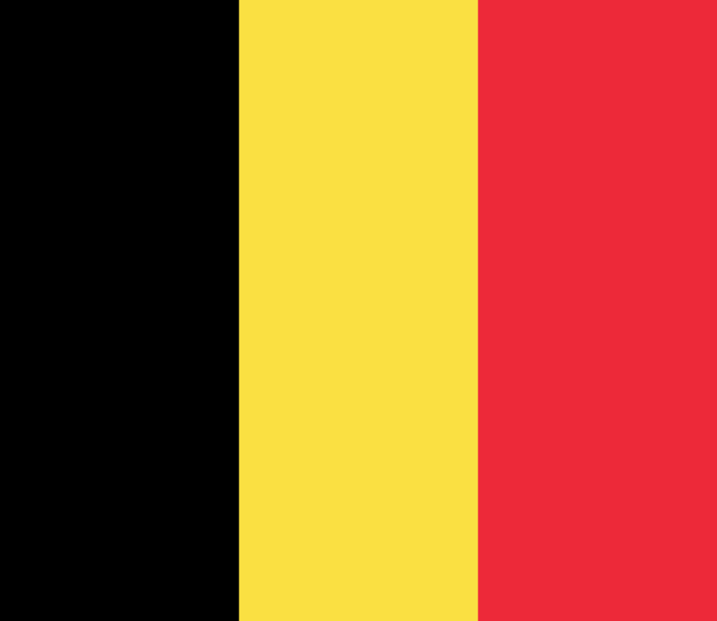 Kuchnia Belgijska