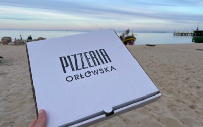 Pizzeria Orłowska (Gdynia)