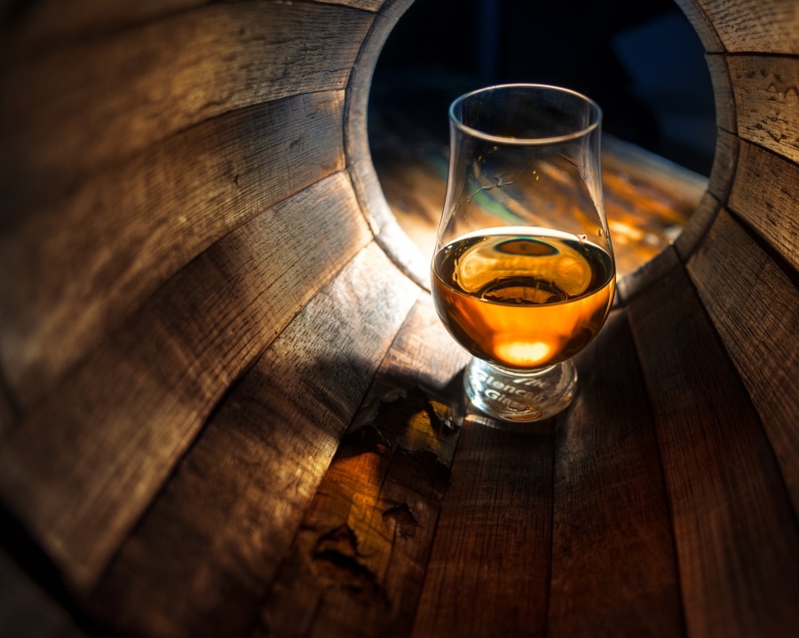 Fińska whisky – poznaj jej tajemnice!