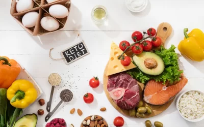 Dieta pudełkowa keto – catering, który spełni Twoje oczekiwania