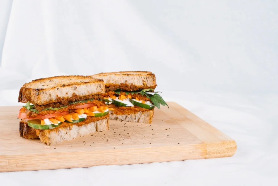 Zdrowe kanapki do pracy – co powinny zawierać?