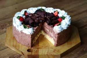 Domowe smakołyki bez nadmiaru tłuszczu