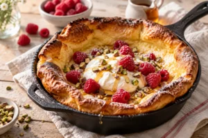 Dutch baby