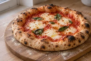 Pizza neapolitańska