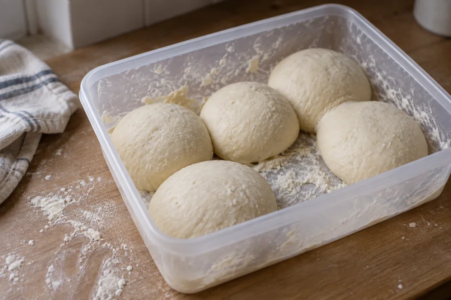 Pizza neapolitańska